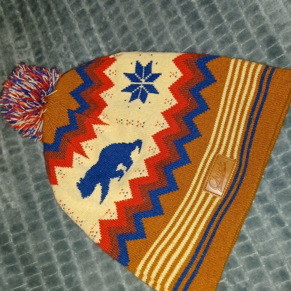 Chuck Originals hat - Picture 1 of 5